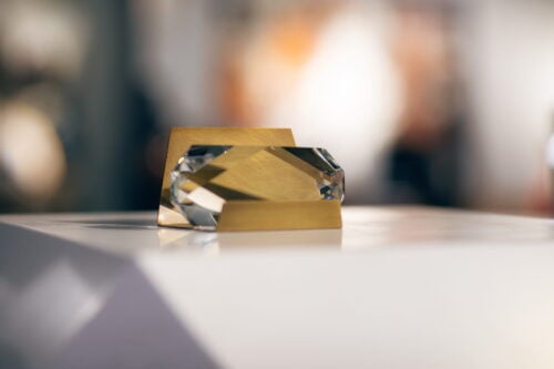 Business Card Holder