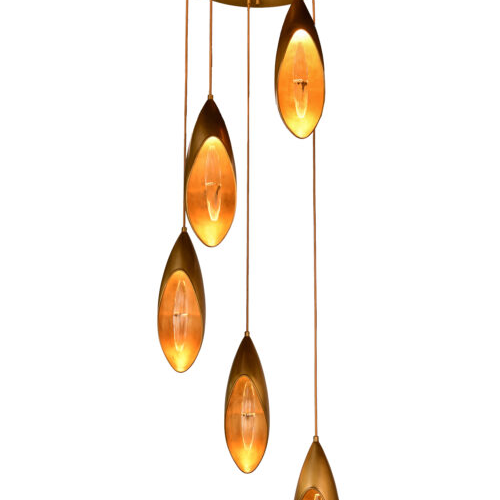 chandelier light