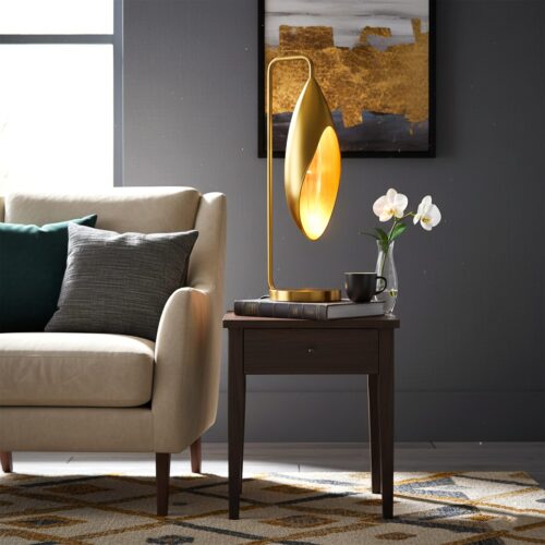 Lilly Table Lamp