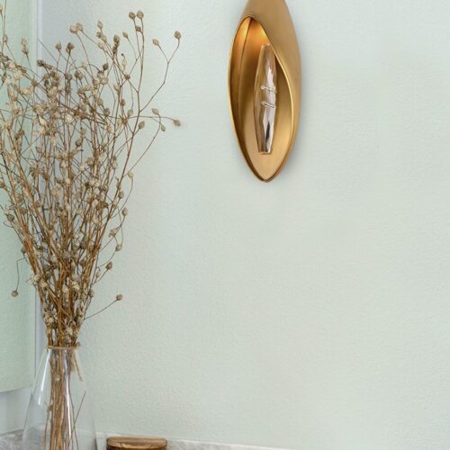Lily Wall Sconce