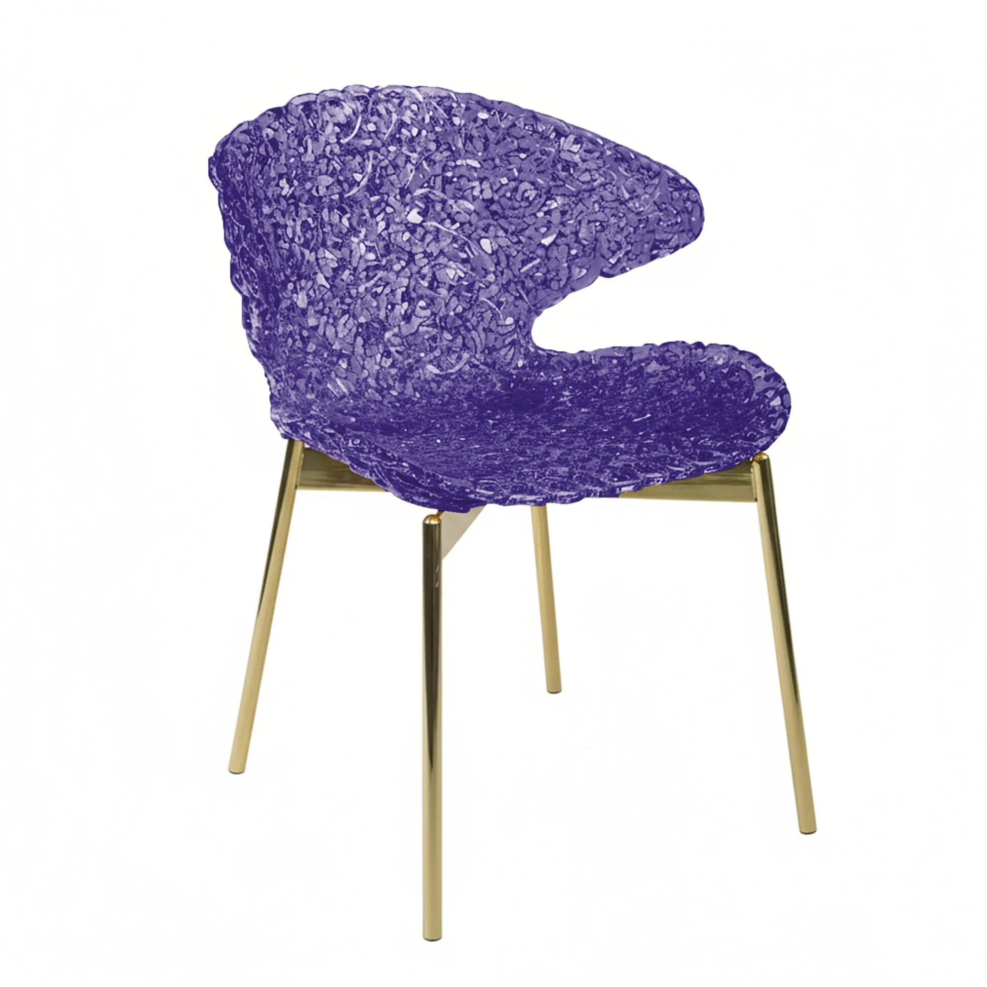 Swan Chair | Dainte