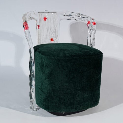 Petalia Bloom Chair