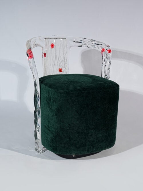 Petalia Bloom Chair