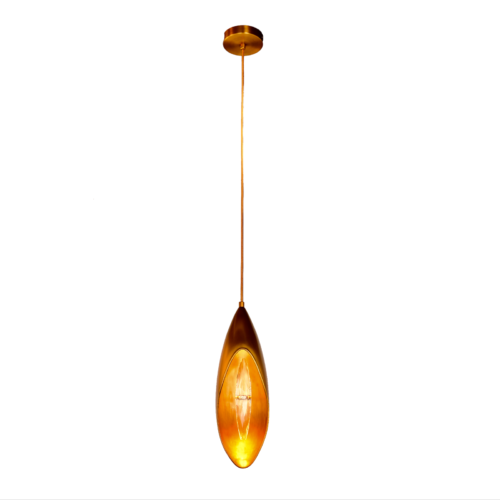 Lily Pendants