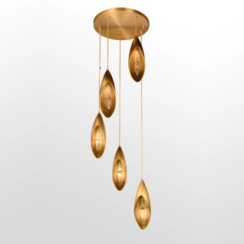 Lily Chandelier