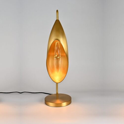 lily Table Lamp