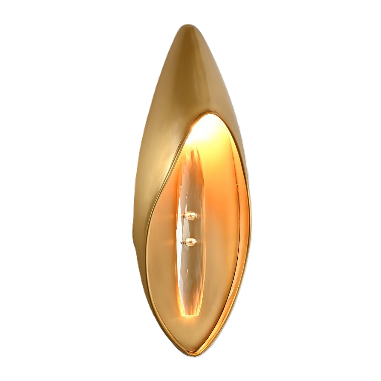 Lily Wall Sconce