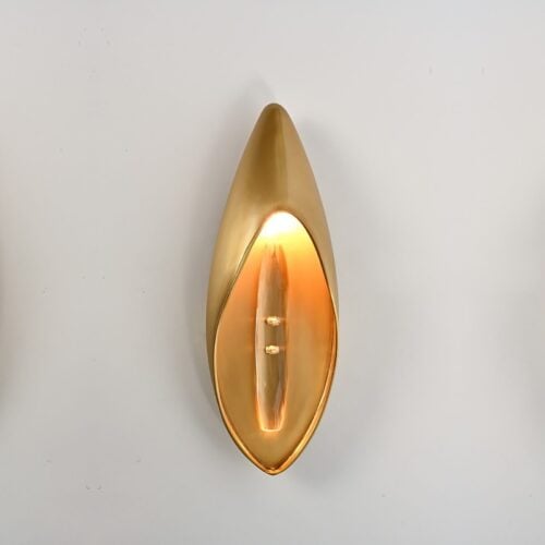 Lily Wall Sconce