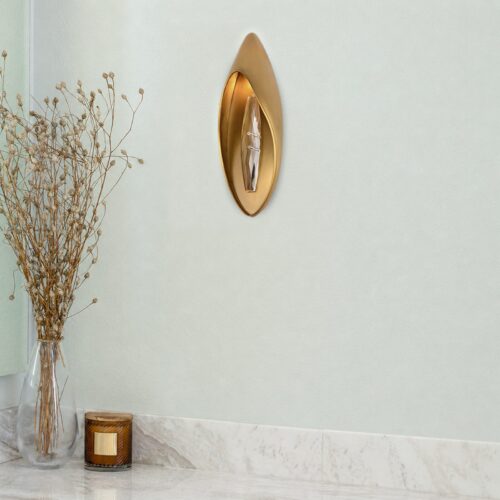Lily Wall Sconce
