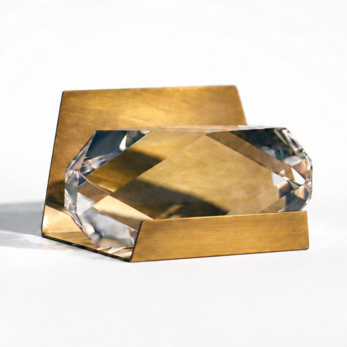 Business Card Holder