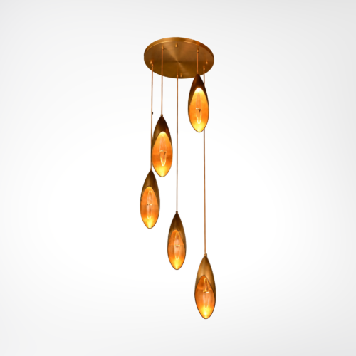Lily Chandelier