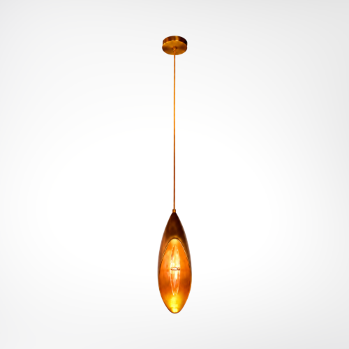 Lily Pendants