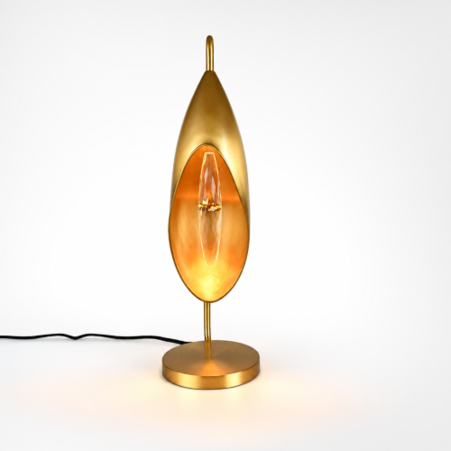 Lily Table Lamp