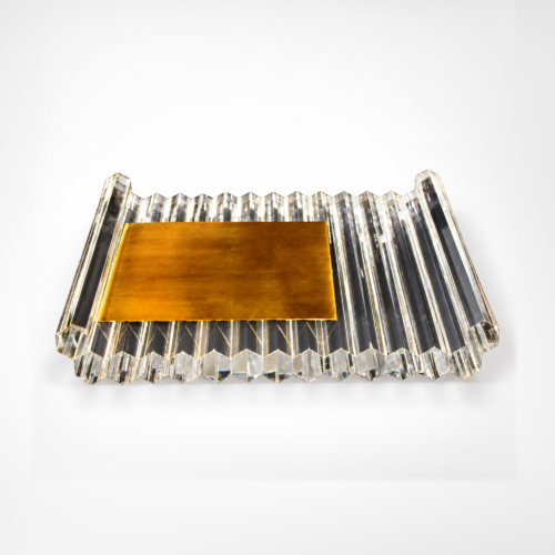Prism Tray